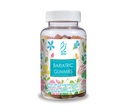 ACTIF Organic Bariatric Gummis mit 25+ Bio-Vitaminen und Mineralen für Bariatric Chirurgie, Advanced Formula – Non GMO, 90 Count