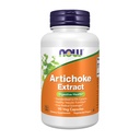 Jetzt Lebensmittel Artichoke Extrakt 450mg, Veg-Kapseln, 90-Count