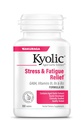 Kyolic Aged Knoblauch Extrakt Formel 101, Stress und Fatigue Relief, 100 Tabletten.