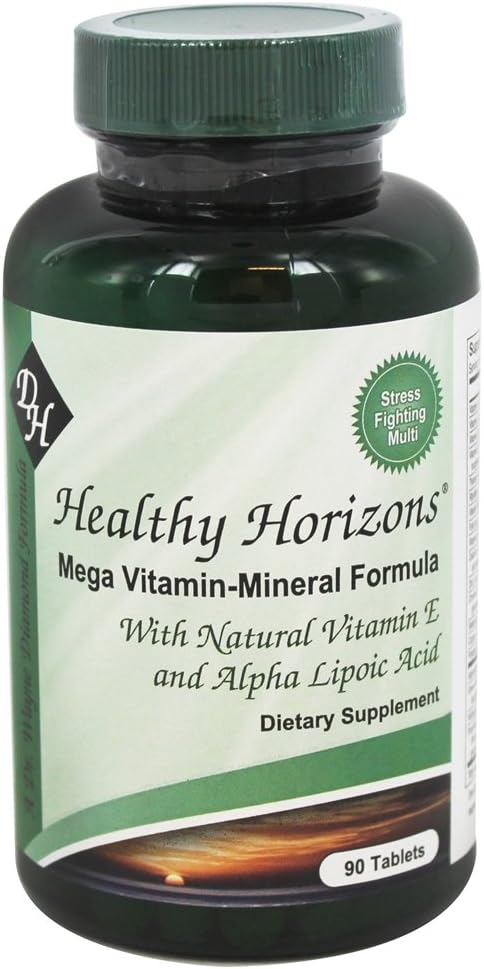 Diamante-Herpanacina Orizzonti sani Compresse, 90 Conte
