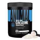 Poudre monohydratée de créatine animale — micronisée pour la récupération des muscles, l'énergie cellulaire et le bien-être quotidien — pour les hommes et les femmes — sans saveur 300g