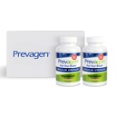 Prevagen Regular Strength - 120 Kapseln (4 Monate Versorgung) | Formuliert für Ihr Gehirn | 10mg Apoaequorin Plus Vitamin D3