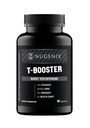 Nugenix T Boost - Testosterone gratuito Booster supplemento per gli uomini, 90 conte
