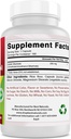 Meilleur supplément naturel DMAE 250 mg et COQ10 100 mg