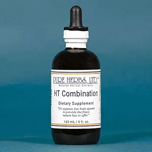 HT-Kombination - 4 OZ