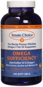 Omega Sufficiency Lemon 240 capsule