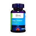 Lung Cleanser (Maintain Healthy Respiration Function), GMP, certifié Assn produit naturel, fabriqué aux États-Unis - 60 comprimés
