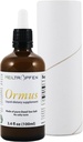 Ormus 3.4 Fl Oz - 100 ml | Orme concentrato | Minerali atomici | Heiltropfen®