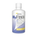 Medtrizione HyFiber Daily Liquid Fiber per Regolarità e Sgabelli Morbidi, Fibra Solubile 12 Grammi, 32 fl oz 1 Bottiglia