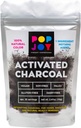 Charcoal di cocco attivato - 1 Ingrediente Nulla Aggiunto!