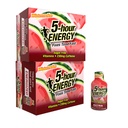 5-Stunden ENERGY Extra Strength Energy Shot, Watermelon Flavor (1.93 oz - 24 Count) Sugar-Free & Zero Calories, B-Vitamins & Amino Acids, 230mg Koffeinierte Energie Schuß, Nahrungsergänzung