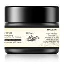 Shilajit Himalayan Organic, Shilajit Supplement, Shilajit Resin angereichert mit über 85 essentiellen Mikronährstoffen, steigert Energie und Immunität Vitalität, Pure Shilajit für Männer und Frauen