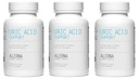 Supplément de soutien à l'acide Urique – Tart Cherry, Celery Seed, Turmeric, Quercetin – 60 comprimés végétariens (paquet de 3)