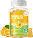 60 CT Magnesium Glycinat Gummis