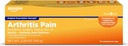 Basic Care Arthritis Pain Relieving Gel, Diclofenac Sodium Topical Gel, 1% (NSAID), 5.29 Oz (150 Gramm) (Verpackung kann variieren)