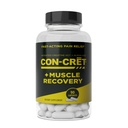 CON-CRET ProMera Sports Muscle Recovery, Concentrated Creatine und Alpha-GEE®, Unterstützt Muskelrückgewinnung, Reduziert Soreness, Restores Muscle Health, 90 Kapseln