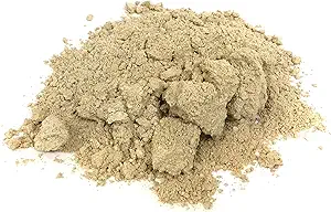 Meilleurs Botaniques Slippery Elm Bark Powder 4 oz.