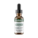 NutraMedix Cumanda Liquid Immune Support Supplemento - Tintura di erbe per promuovere Microbial, Digestivo & Gut Salute per le donne e gli uomini - Fatto con Huacapurana Tree Bark Extract (1oz / 30ml)
