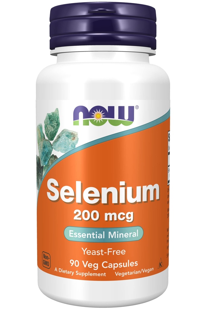 Selenio