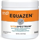Polvere EQUAZEN VitaSpectrum - Nutrienti, Vitamine e Minerali Polvere per bambini - con Choline, Folate, B12, B6, Vitamina E, e Vitamina D (5.15 oz)