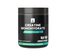 PURE ORIGINAL INGREDIENTS Kreatin Monohydratpulver, 13,8 Unzen, Nahrungsergänzung, mikronisiert
