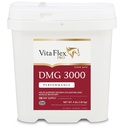Vita Flex Pro DMG 3000 Cavallo DMG Concentrato, 4 Pounds, 128-Day Supply