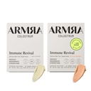 ARMRA ColostrumTM Polvere Premium, erba Fed, Gut Salute Bloating Immunity Skin & Hair, contiene 400+ Nutrienti Bioattivi, Keto, Gluten & Fat Free (Unflavored, Bundle | 60 Servings)