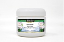 Bianca Rosa Extra Strength Muira Puama (bois de potentiel) 4:1 Crème d'extrait (2 oz, ZIN: 514232) - 3 Pack