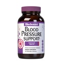 Bluebonnet Nutrition Blood Pressure Support, Salute Vascolare*, Non OGM, Vegan, Senza Glutine, Senza Soia, Latticini-Free-60 Capsule Vegetali, 30 Serve