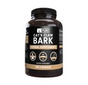 Pure Original Ingredients Cat's Claw Bark (365 Capsules) No Magnesium Or Rice Fillers, Always Pure, Lab Verified