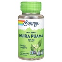SOLARAY Muira Puama - 300 mg - 100 gélules