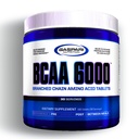 Gaspari Nutrition AminoMax 8000, Advanced Amino Acids for Muscle Recovery, Growth and Endurance - Kreatin, Leucine, Taurine und BCAAs (325 Tabletten)