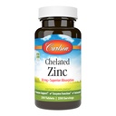 Chelat Zinc 250 Tabs