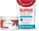 Humann SuperBeets Energy Plus &amp; Memory + Fokus Chews