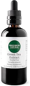 Greenbush Green Tea Concentrate