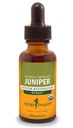 Kräuter Pharm Certified Organic Liquid Extract für Urinary System Support Juniper 1 Fl Oz
