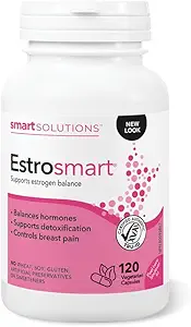 Solutions intelligentes Estrosmart, 120 CT