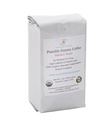 Purelife Organic Enema Coffee- Medium Air Roast - Lab Tested - Mold/Mycotoxin Free - Empfohlen von Gerson - Pre-Ground