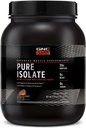 GNC AMP Pure Isolate Whey Protein - Chocolate Peanut Butter Cup (28 Servierungen)