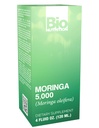Bio Nutrition Moringa Liquid Herbal Supplement 4 Fluid Ounces | Nutrient Dense | High in Antioxidants | Include Quercetin | Promuove una forte salute digestiva | Boost immunitario