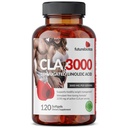 Futurebiotics CLA 3000 Extra Hohe Potenz - nicht stimulierende konjugierte Linolsäure, Non GMO, 120 Softgels