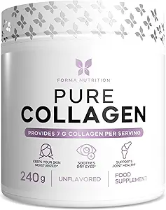 FORMA NUTRITION Pure Collagen 240 grammes Non aromatisé