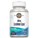 Kal Ultra Lysine Lippen Tabletten, 60 Zähler