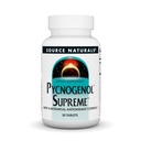 Quelle Naturals Pycnogenol Supreme, Berry & Botanical Antioxidant Complex* - 30 Tabletten