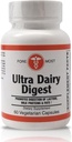 ganzheitliche Gesundheit Ultra Dairy Digest 60 Kapseln