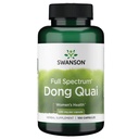 Swanson Dong Quai 530 Milligrammes 100 Capsules