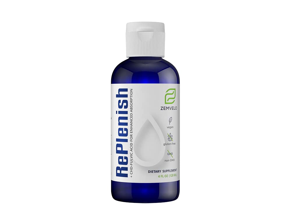 Supplément électrolyte ionique liquide Réapprovisionner Réhydrater Soutient la santé musculaire