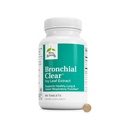 Terry Naturally Bronchial Clear - 90 Tabletten - Beruhigende Lunge & Upper Respiratory Function Support Supplement, Non-Drowsy, Non-Jittery - Non-GMO, Gluten-Free - 90 Portionen