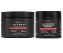 Peak Vitality Performance Bundle - Energy, Stamina, Endurance, Focus e Supporto Congnitivo