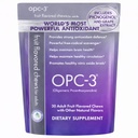 OPC-3 Isotonix Antioxidant Chews | Zirkulation, Vision & Skin Support | Trauben Seed, Rotwein, Pine Bark (Pycnogenol®), Bilberry & Citrus Bioflavonoids | Chewable Antioxidant Supplement - 30 Count
